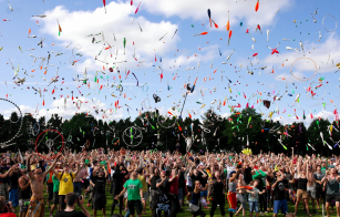 juggling workshop for beginners